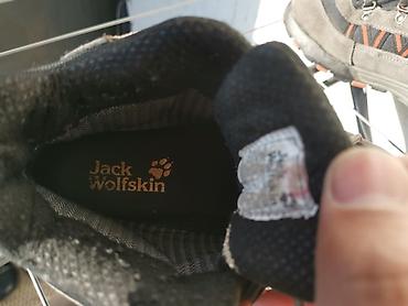 Детская обувь: Продаётся фирменная зимняя ботинка Jack Wolfskin оригинал на мальчика — 8