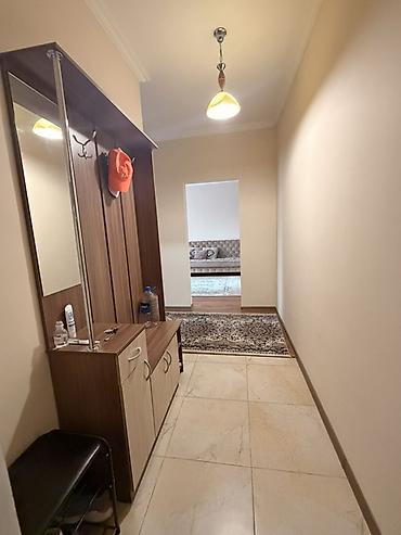Продажа квартир: 2 комнаты, 67 м², Индивидуалка, 3 этаж, Свежий ремонт — 4