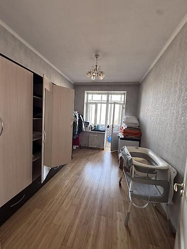 Продажа квартир: 4 комнаты, 143 м², Элитка, 7 этаж, Косметический ремонт — 10