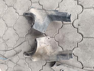 Панели, обшивки: Торпедо Volkswagen Б/у, Оригинал, Германия — 10