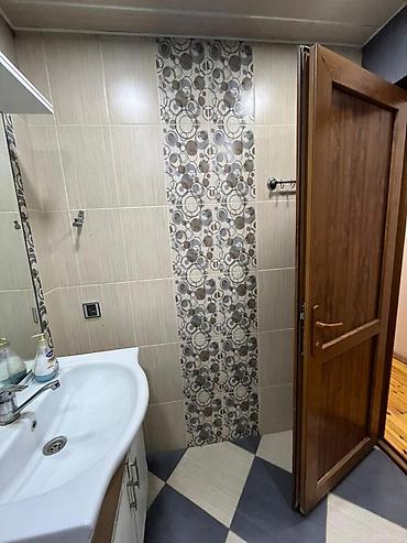 bakida kirayə: İcarəyə verilir 2 otaqlı yeni tikili 68 m², Həzi Aslanov m. 600 — 7