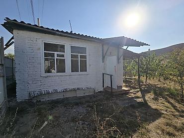 алмашу: 2 комнаты, 50 м², 5 соток, Верхний Орок с., Электричество — 1