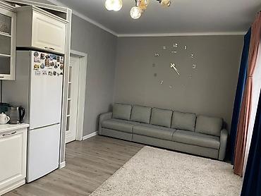 Долгосрочная аренда квартир: 2 комнаты, Собственник, Без подселения, С мебелью полностью — 4