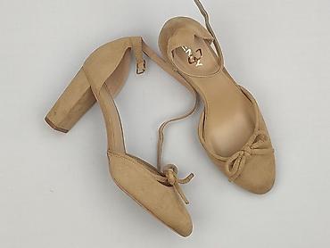buty alladynki: Półbuty damskie, rozmiar 41 — 1