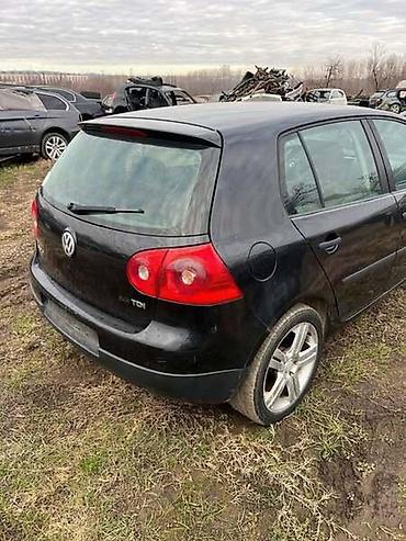 focus 4: ŠOFERŠAJBNA ZA VOLKSWAGEN GOLF 5 | Sofersajbna za VW Golf 5, 1.9 — 5