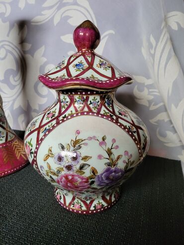 Sveće i svećnjaci: Bоја - Šareno — 15