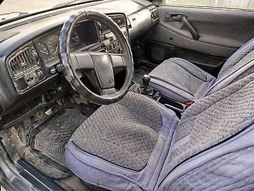 лобовые стекла пассат б3: Volkswagen Passat Variant: 1990 г., 1.8 л, Универсал — 5