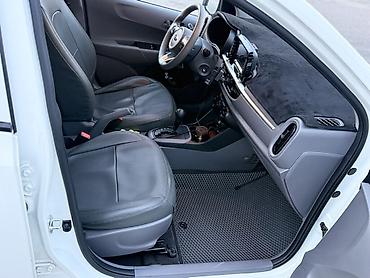 moning: Kia Morning: 2020 г., 1 л, Автомат, Бензин, Хэтчбэк — 7