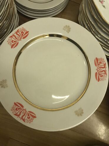 Digər dəstlər və servizlər: Digər dəstlər və servizlər — 4