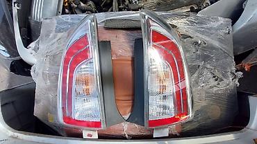 pir: Комплект стоп-сигналов Toyota 2012 г., Б/у, Оригинал, Япония — 2