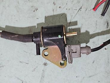 цди: Проводка печки Mercedes-Benz Sprinter / VW LT 2, 2000г.в. Оригинал — 4