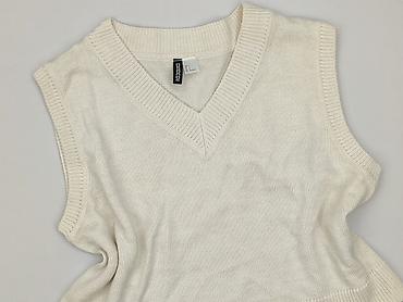 softshell ielm: H&M Divided, Sweter damski, rozmiar L — 1