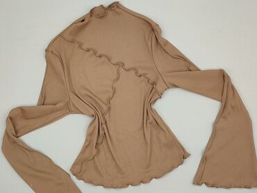 pakuten bluzki wyprzedaż: Women's blouse, Size S (EU 36)