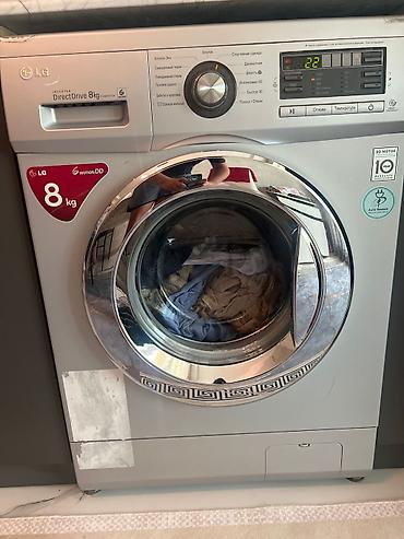 Lg paltaryuyan. 250azn. 8 kq evden satış tam İşlekdir. Ünvan lalafo.az -da Lg paltaryuyan. 250azn. 8 kq evden satış tam İşlekdir. Ünvan
