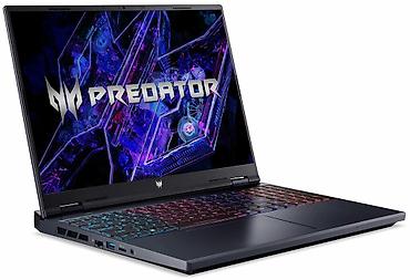 gtx 4060: Yeni Acer Predator, 16 ", Intel Core i9, 2 TB, Ödənişli çatdırılma, Rayonlara çatdırılma, Ünvandan götürmə — 2