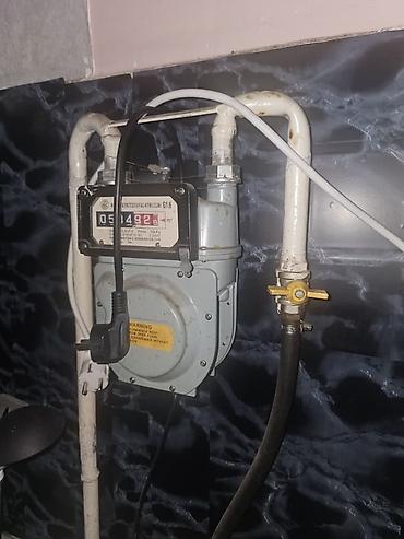 Ремонт кухонных плит, духовок: Профессиональный ремонт и обслуживание газового оборудования - Опыт — 11