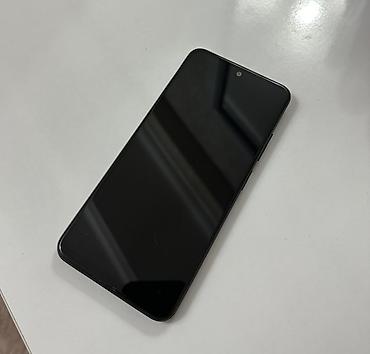 red magic 11: Redmi Note 11, 128 GB, rəng - Qara, İki sim kartlı — 4