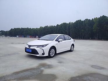 тойота королла кузов: Toyota Corolla: 2021 г., 1.8 л, Вариатор, Гибрид, Седан — 1