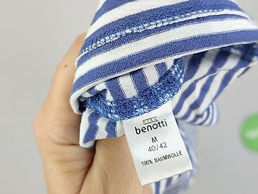 gi fan: Gina Benotti, T-shirt damski, rozmiar M — 5