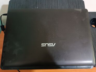 купить бу ноутбук: Ноутбук, Asus, 8 ГБ ОЭТ, Intel Core i5, 14 ", Колдонулган, Жумуш, окуу үчүн, эс тутум SSD
