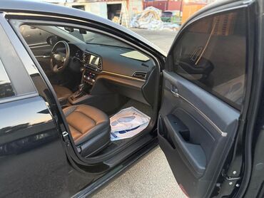 Hyundai: Hyundai Avante: 2019 г., 1.6 л, Автомат, Бензин, Седан — 24