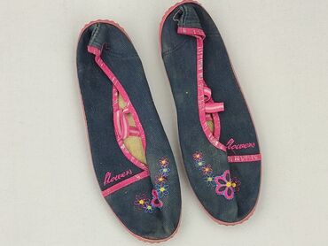 Slippers for women, 34, condition - Very good