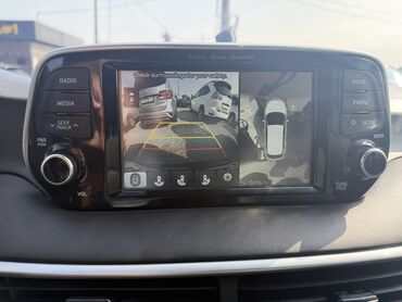 Hyundai: Hyundai Tucson: 2019 г., 2.4 л, Автомат, Бензин, Кроссовер — 9