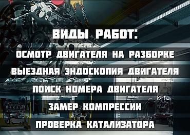 тулпар моторс цена бишкек: Услуги моториста, ремонт двигателя — 2