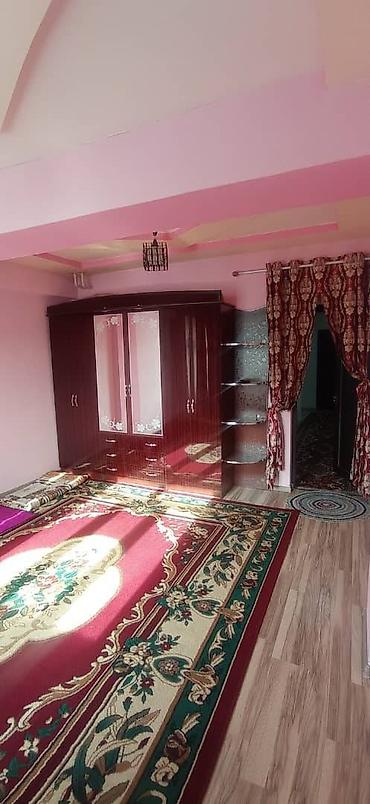Батирлерди ижарага берүү: Сдаю 1 ком.кв 4/9 Ошский район за 28 000с 	Сдается 1 ком. кв 	на 4 — 5