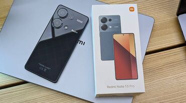 redmi note 8 pro 4pda: Redmi, Redmi Note 13 Pro, 256 ГБ, цвет - Черный, 2 SIM