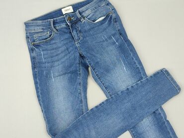 ONLY, Jeans for women, size S (EU 36)