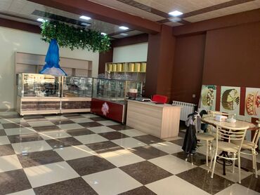 Kommersiya daşınmaz əmlakının satışı: Əhmədli qəsəbəsində, Gəncə prospektində yerləşən bu obyekt 93.4 -da lalafo.az — 8 Kommersiya daşınmaz əmlakının satışı: Əhmədli qəsəbəsində, Gəncə prospektində yerləşən bu obyekt 93.4 — 8