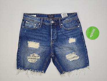 primark pl: Jack & Jones, Szorty dla mężczyzn, rozmiar S — 2