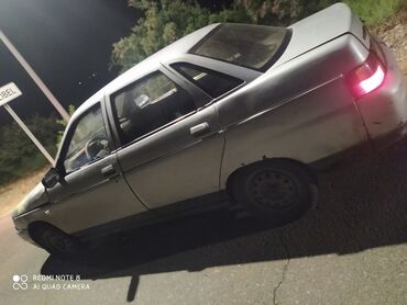 baki masin elanlari: VAZ (LADA) 2110: 1.6 l | 2000 il 300000 km Sedan
