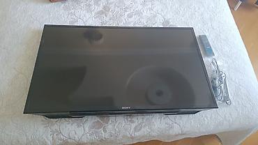 ТВ и видео: SONY KDL-40R483B LED televizor - Ekran: 40 düym, LED - İstehsalçı — 1