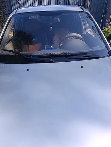 hyundai accent 2005: Hyundai Accent: 2008 г., 1.6 л, Автомат, Бензин, Седан — 9