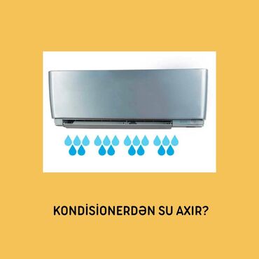 Digər xidmətlər: Alman avadanlıqları və xüsusi yuyucu vasitələr ilə kondisionerin — 3