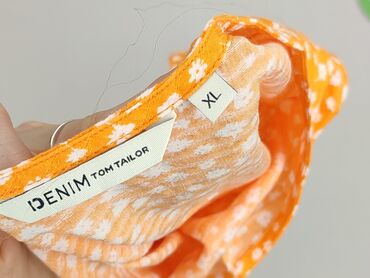 Bluzki: Tom Tailor Denim, Bluzka damska, XL — 4