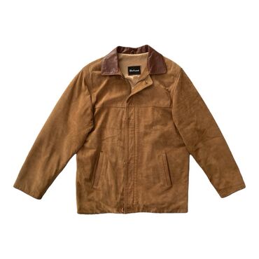 кожанный куртка мужской: Куртка 5XL (EU 50), 6XL (EU 52)
