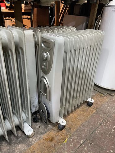 radiator tokla: Tokla yag radiyatoru