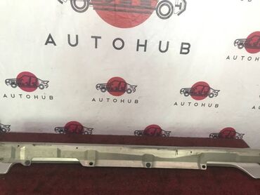 Другие автозапчасти: Порог Toyota Spasio NZE121 1ZZ-FE 2004 (б/у)