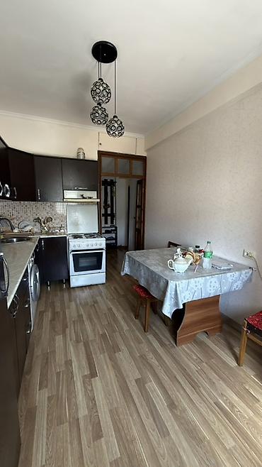 кадастр кж: 2 комнаты, 51 м², Индивидуалка, 3 этаж, Косметический ремонт — 10
