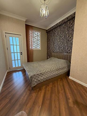 Квартиры: 2 комнаты, Новостройка, 64 м² — 7