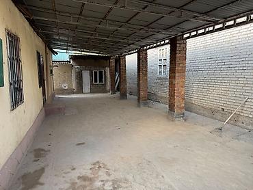 barn house: Продается одноэтажный кирпичный дом с большим двором и удобным выездом — 5