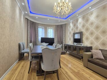 Həyət evləri və villaların satışı: Saray 5 otaqlı, 220 kv. m, Kredit yoxdur, Yeni təmirli — 5