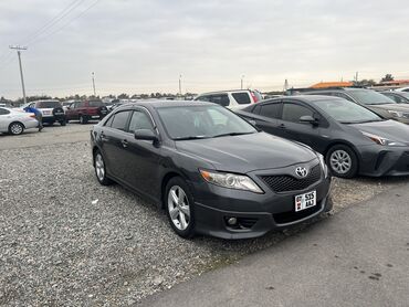 радиатор на тойота ист: Toyota Camry: 2010 г., 2.5 л, Типтроник, Бензин, Седан