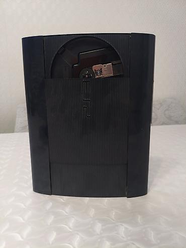 ps5 slim digital: 🎮 playstation 3 super slim (прошитый) 256гб 2 геймпада можно — 3