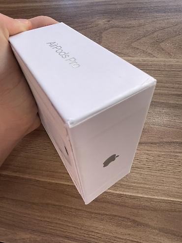 iphone notebook: Apple AirPods Pro (2-ci nəsil) – MagSafe şarj qutusu (USB‑C) — 3
