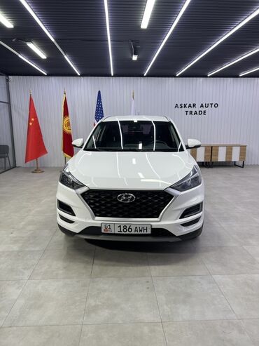 двигатель дэу матиз 0.8 цена бишкек: Hyundai Tucson: 2019 г., 2 л, Автомат, Бензин, Кроссовер
