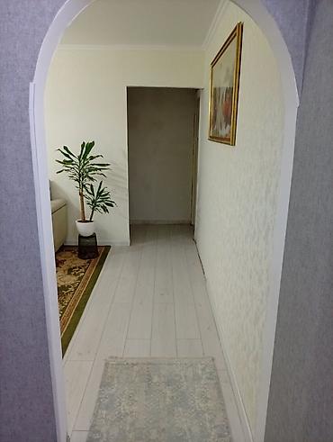 3 room flat: 3 комнаты, 64 м², 6 мкр 104 серия, 1 этаж, Свежий ремонт — 7